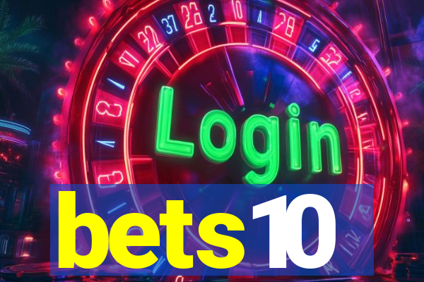 bets10