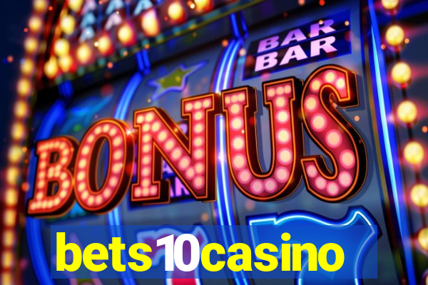 bets10casino