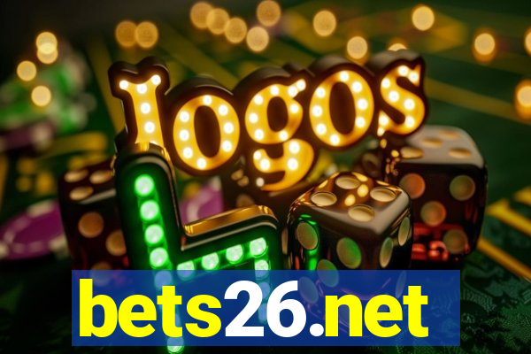 bets26.net