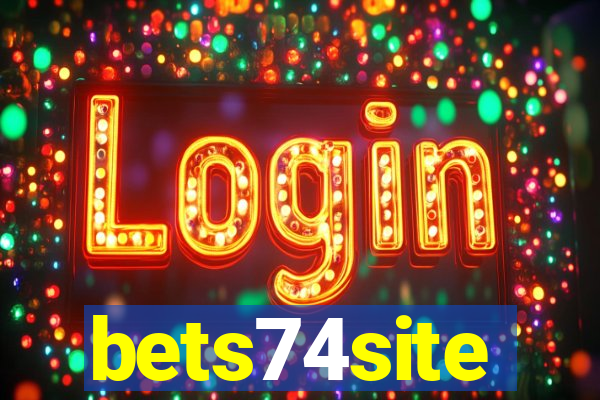 bets74site