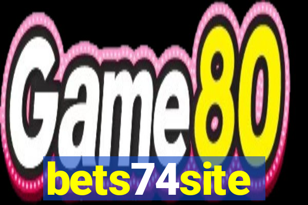 bets74site