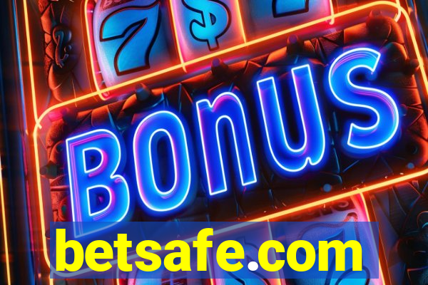 betsafe.com