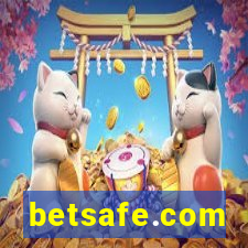 betsafe.com