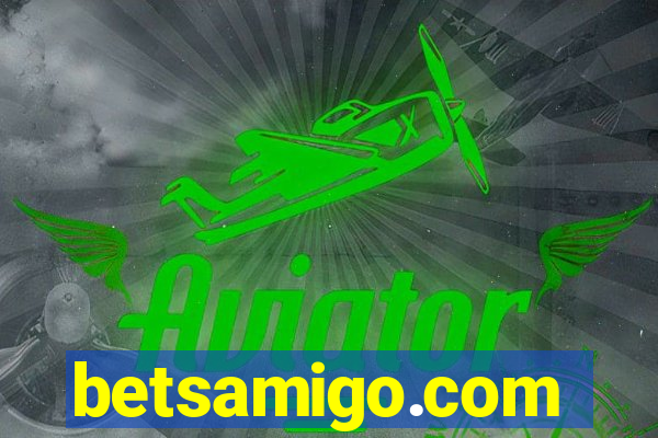 betsamigo.com