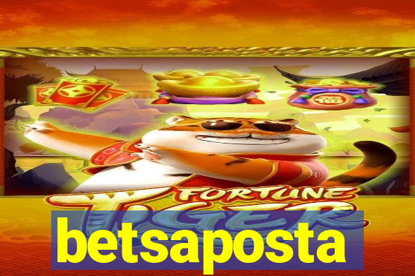 betsaposta