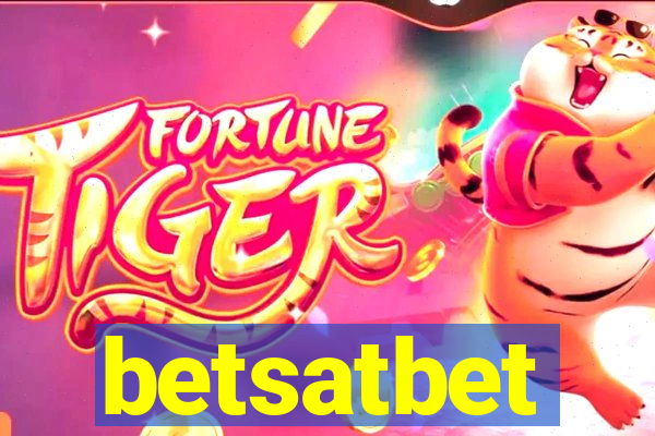 betsatbet