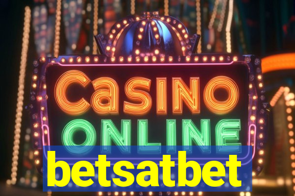 betsatbet