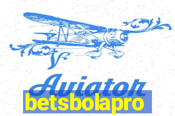 betsbolapro