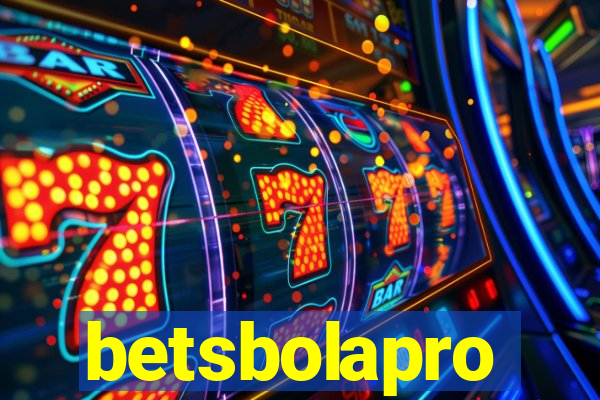 betsbolapro