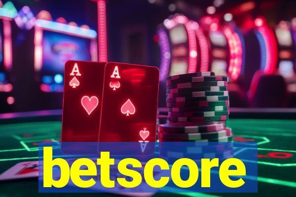 betscore