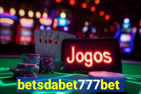 betsdabet777bet