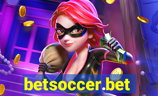 betsoccer.bet