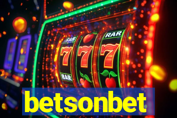 betsonbet