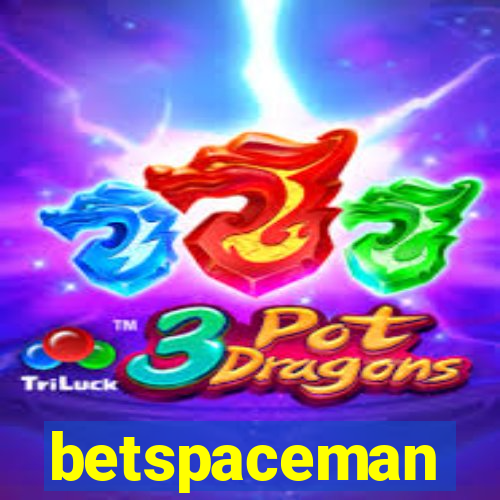 betspaceman