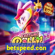 betspeed.con