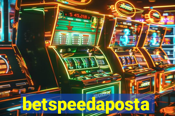 betspeedaposta