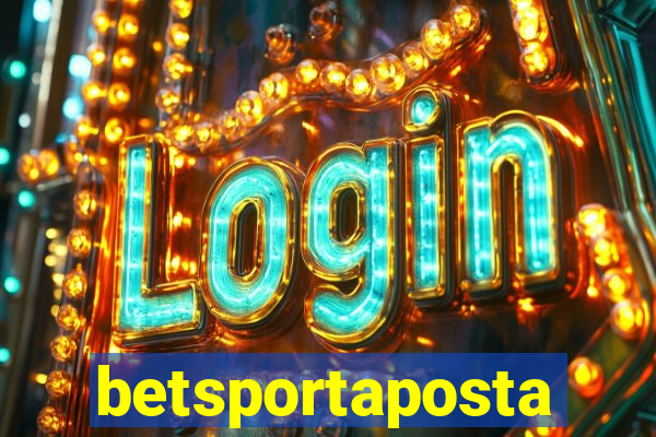 betsportaposta