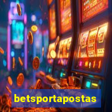 betsportapostas