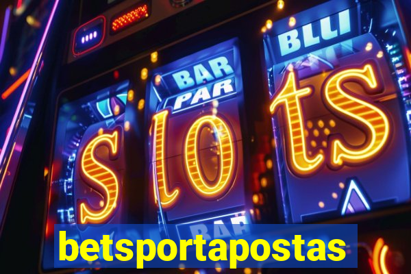 betsportapostas