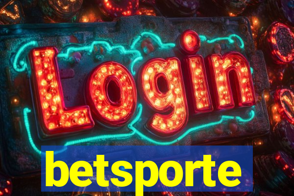 betsporte