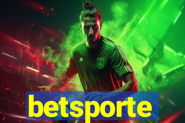 betsporte