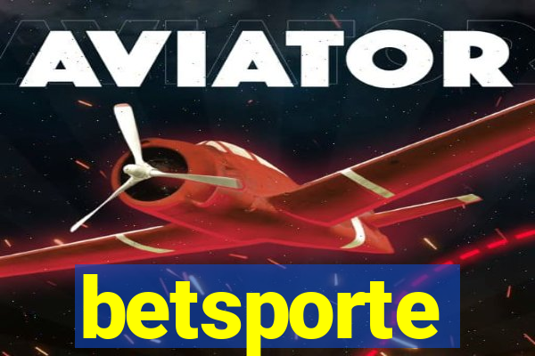 betsporte