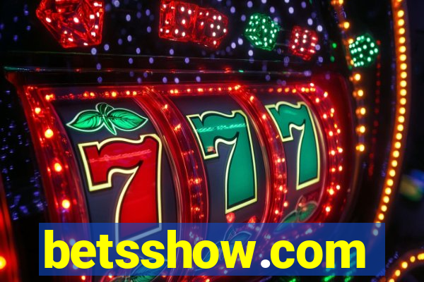 betsshow.com