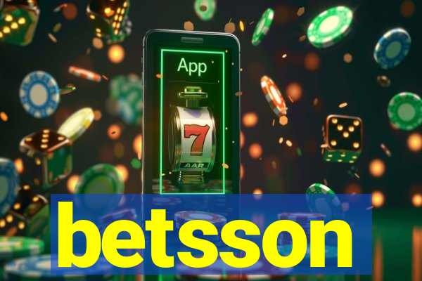 betsson