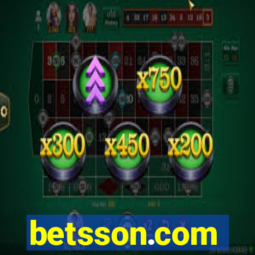 betsson.com