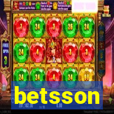 betsson