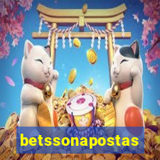 betssonapostas