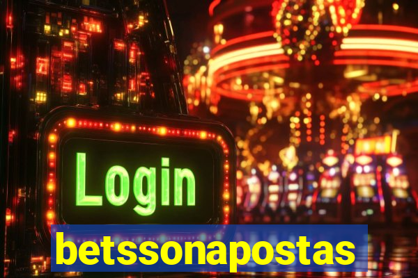 betssonapostas