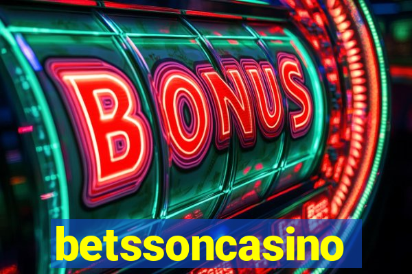 betssoncasino