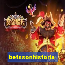 betssonhistoria