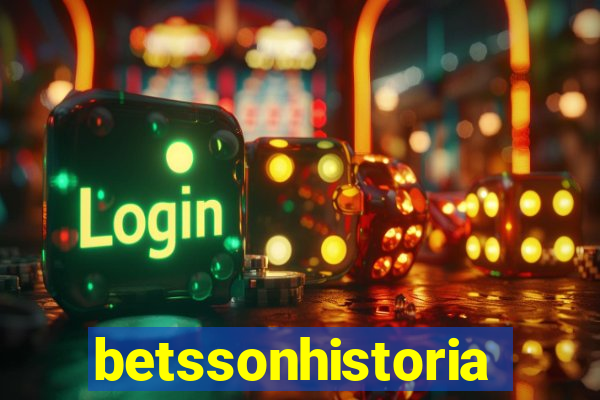 betssonhistoria