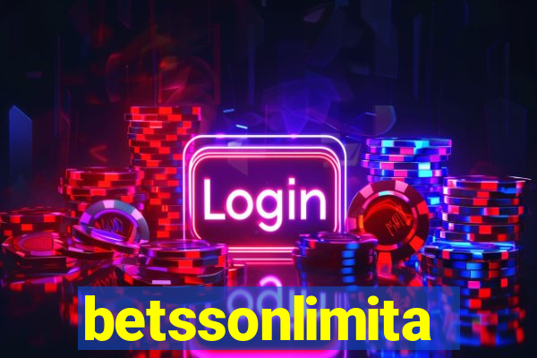 betssonlimita