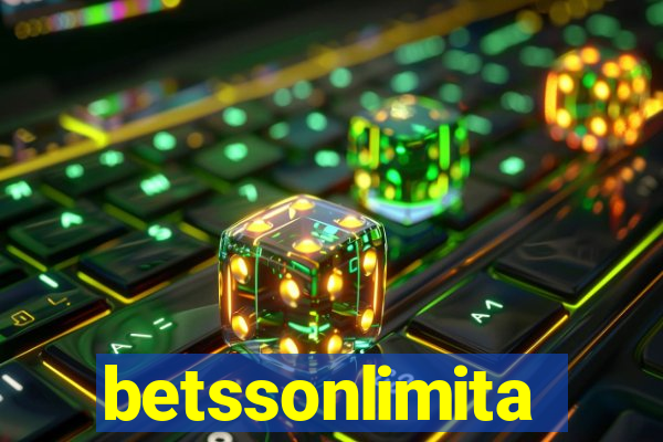 betssonlimita