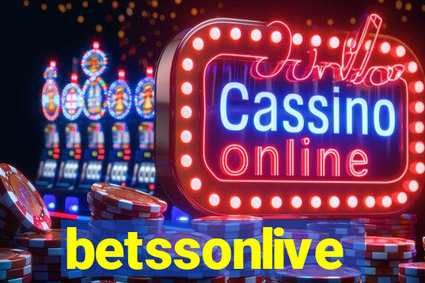 betssonlive