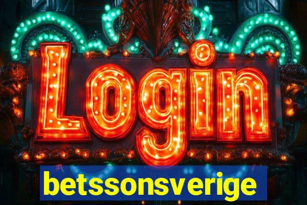 betssonsverige