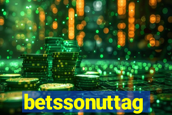 betssonuttag