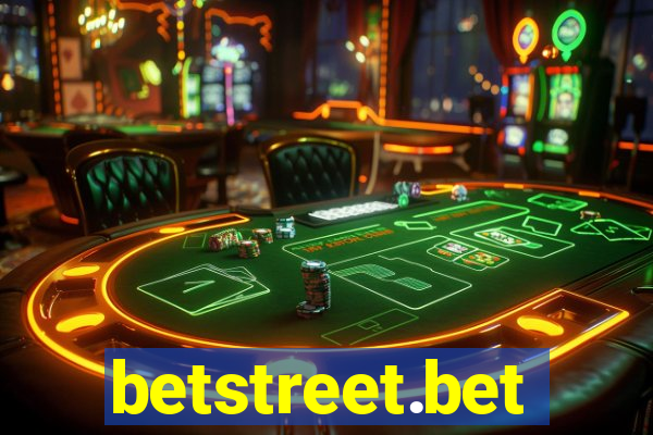 betstreet.bet