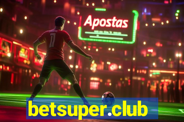 betsuper.club