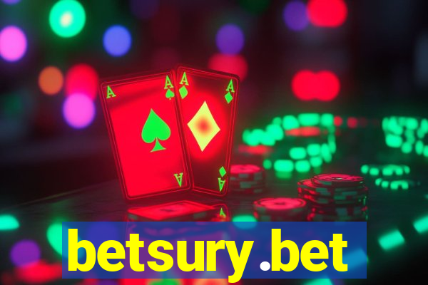 betsury.bet