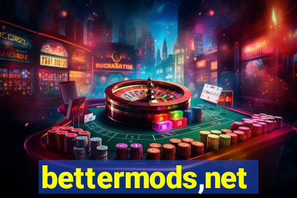 bettermods,net