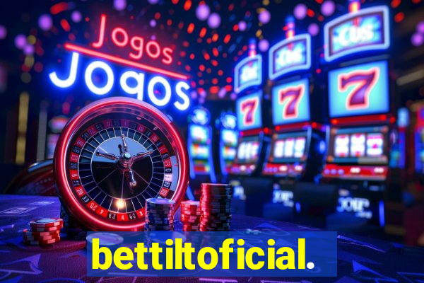 bettiltoficial.com