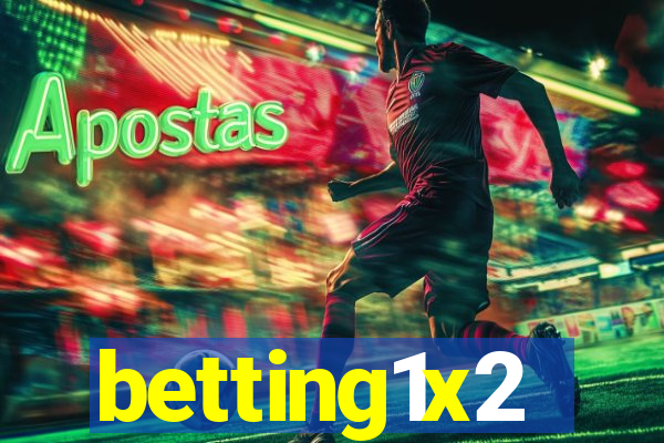 betting1x2