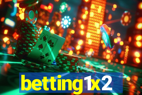 betting1x2