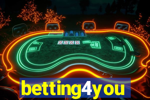 betting4you