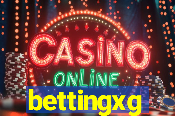 bettingxg