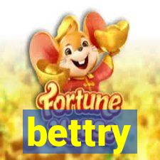 bettry